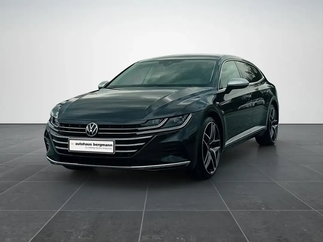 Volkswagen Arteon 2.0 TSI Shooting Brake Elegance - foto 2