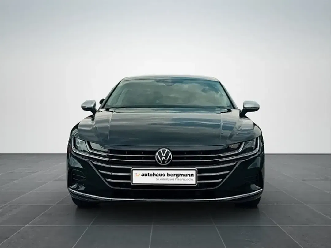 Volkswagen Arteon 2.0 TSI Shooting Brake Elegance - Thumbnail 3