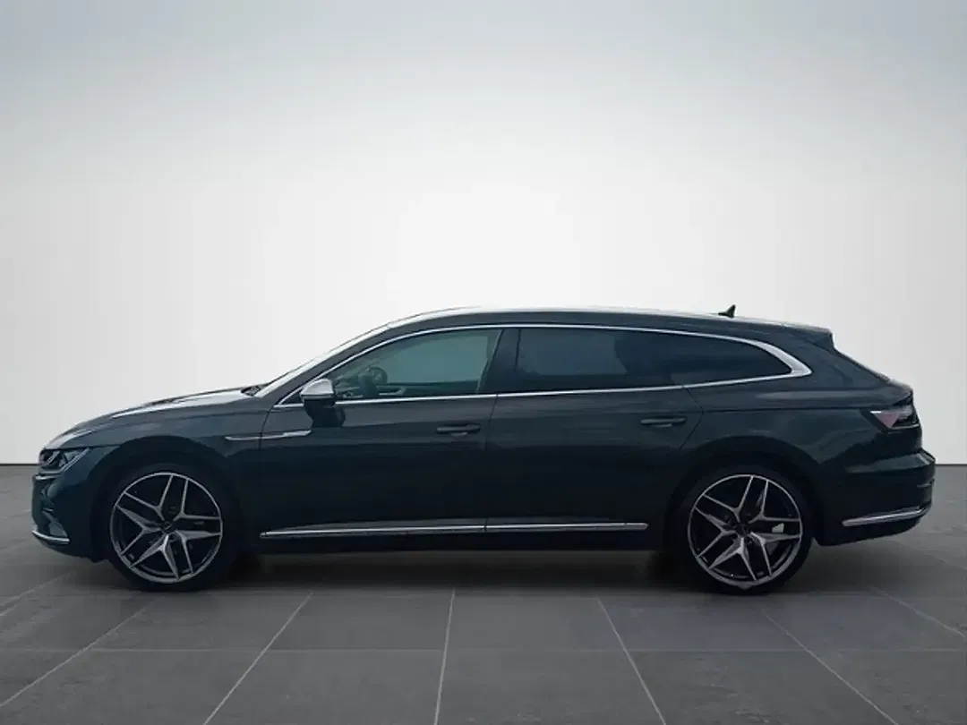 Volkswagen Arteon 2.0 TSI Shooting Brake Elegance - Thumbnail 4
