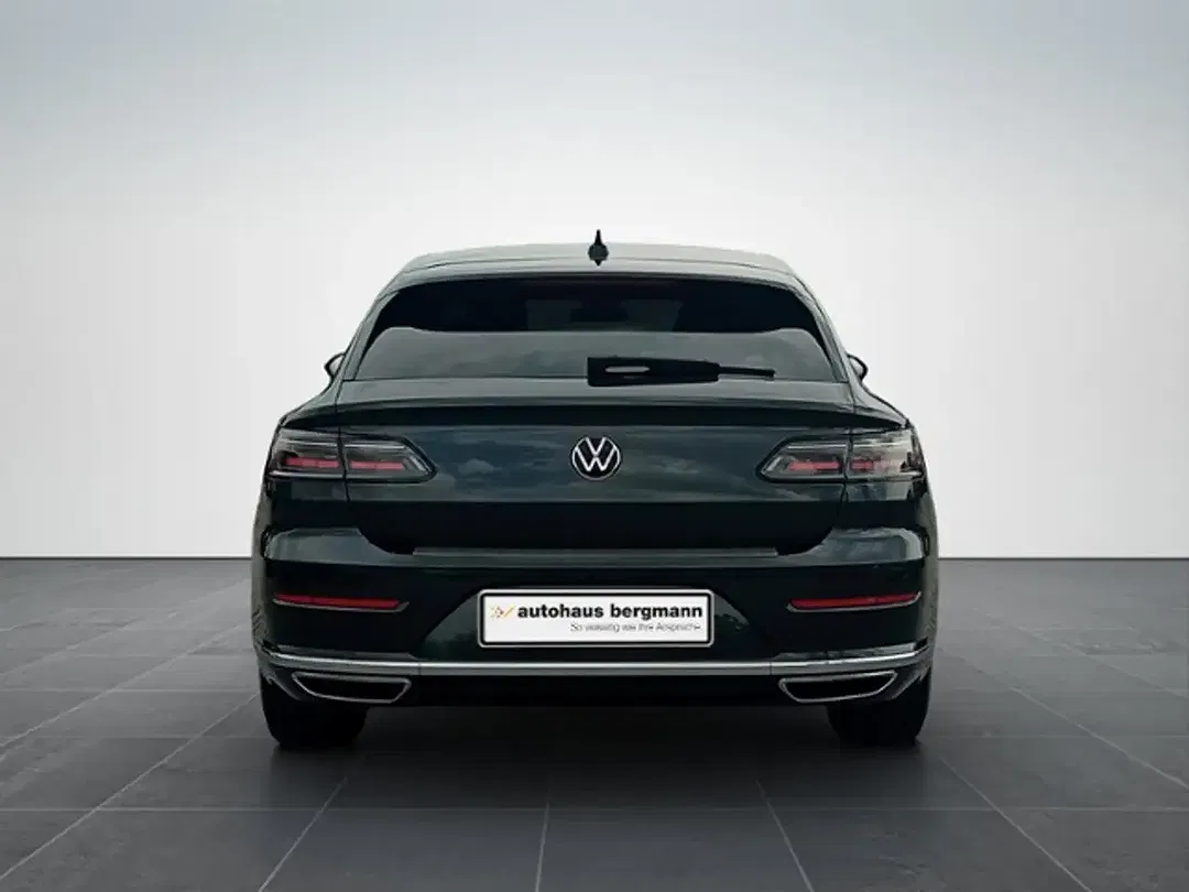 Volkswagen Arteon 2.0 TSI Shooting Brake Elegance - Thumbnail 6
