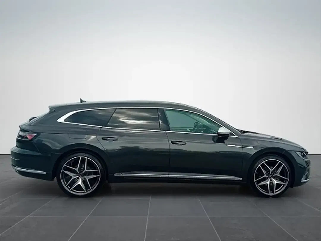 Volkswagen Arteon 2.0 TSI Shooting Brake Elegance - Thumbnail 8