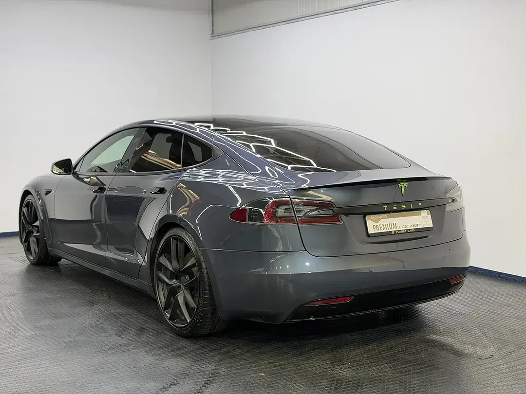 Tesla Model S - foto 2