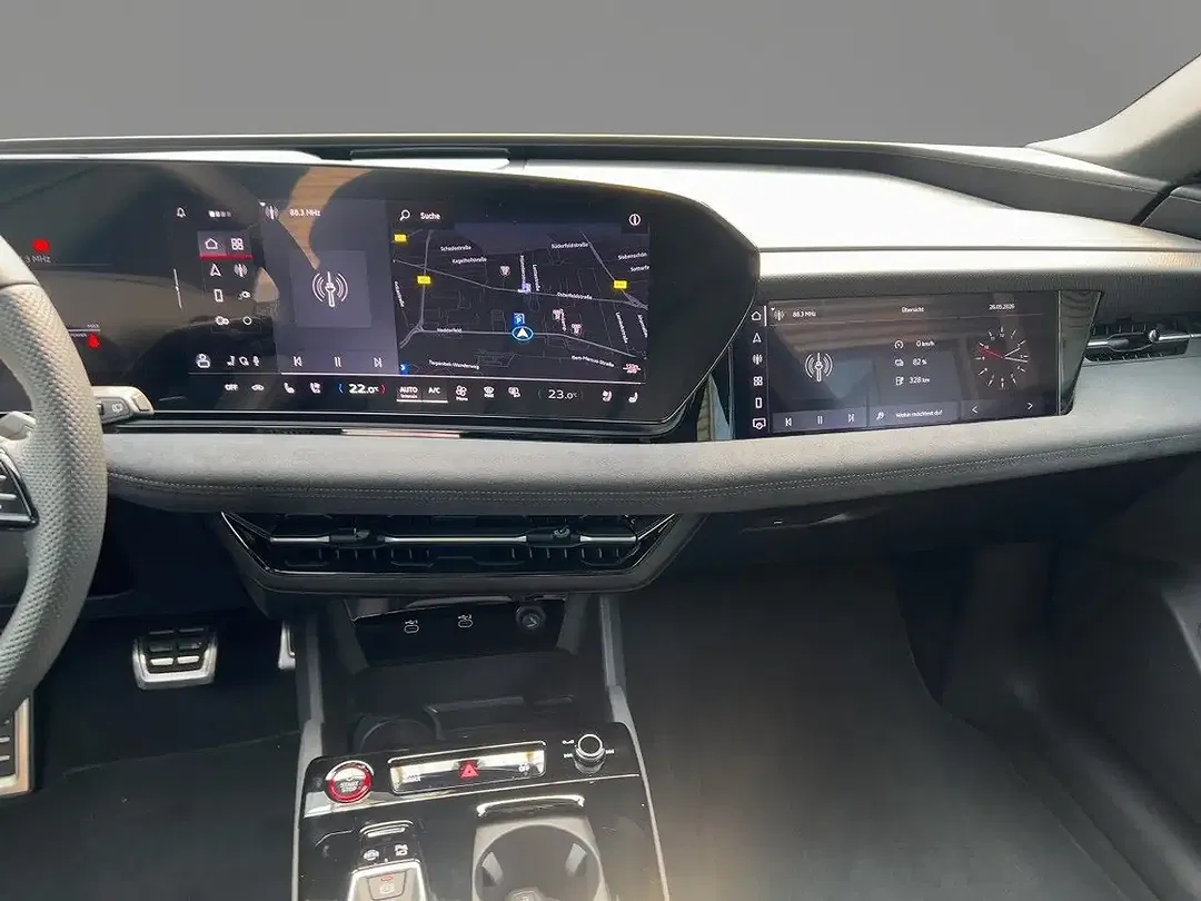 Audi S6 e-tron - Thumbnail 14