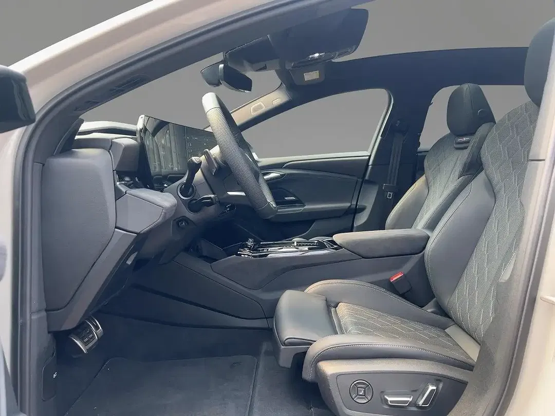 Audi S6 e-tron - Thumbnail 9
