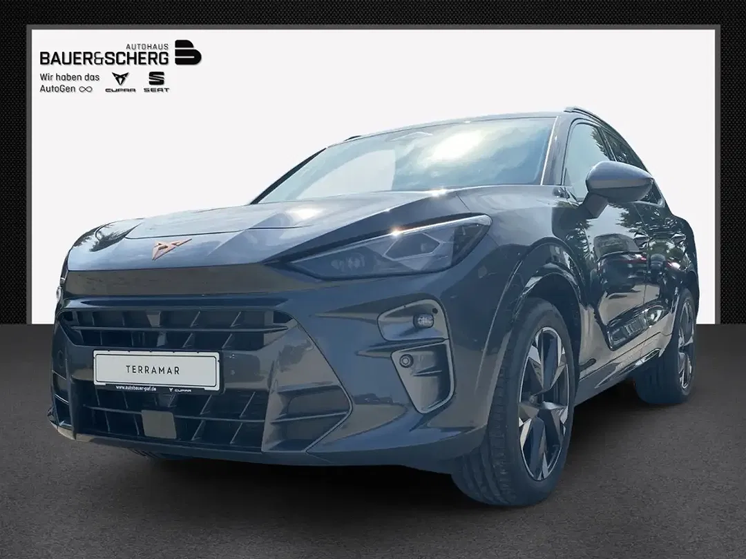 CUPRA Terramar 1.5 eTSI - Thumbnail 1