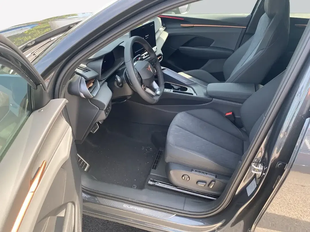 CUPRA Terramar 1.5 eTSI - Thumbnail 10