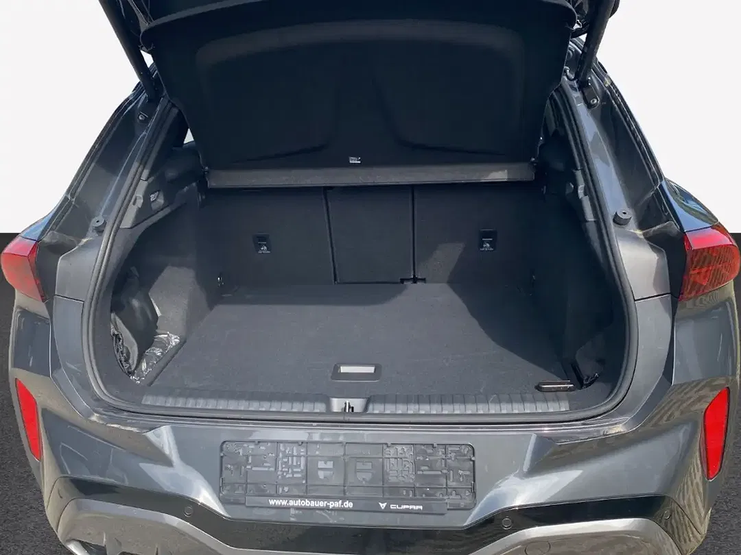 CUPRA Terramar 1.5 eTSI - Thumbnail 11