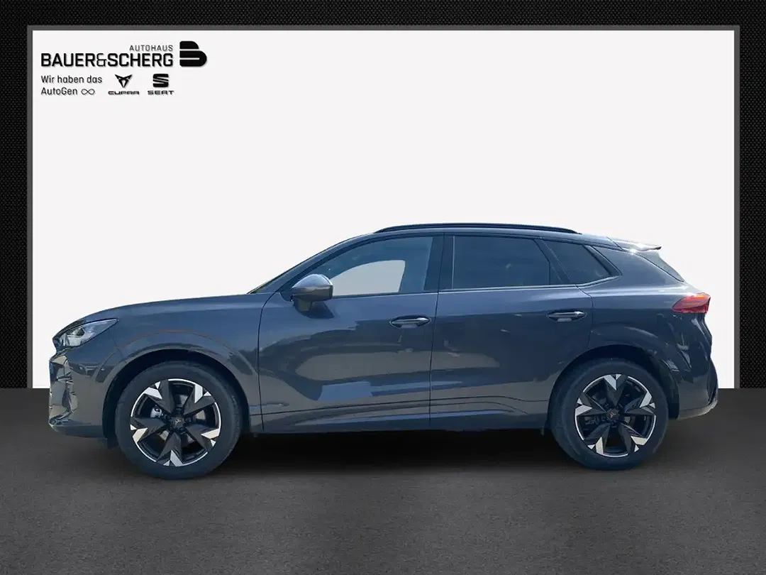 CUPRA Terramar 1.5 eTSI - Thumbnail 2