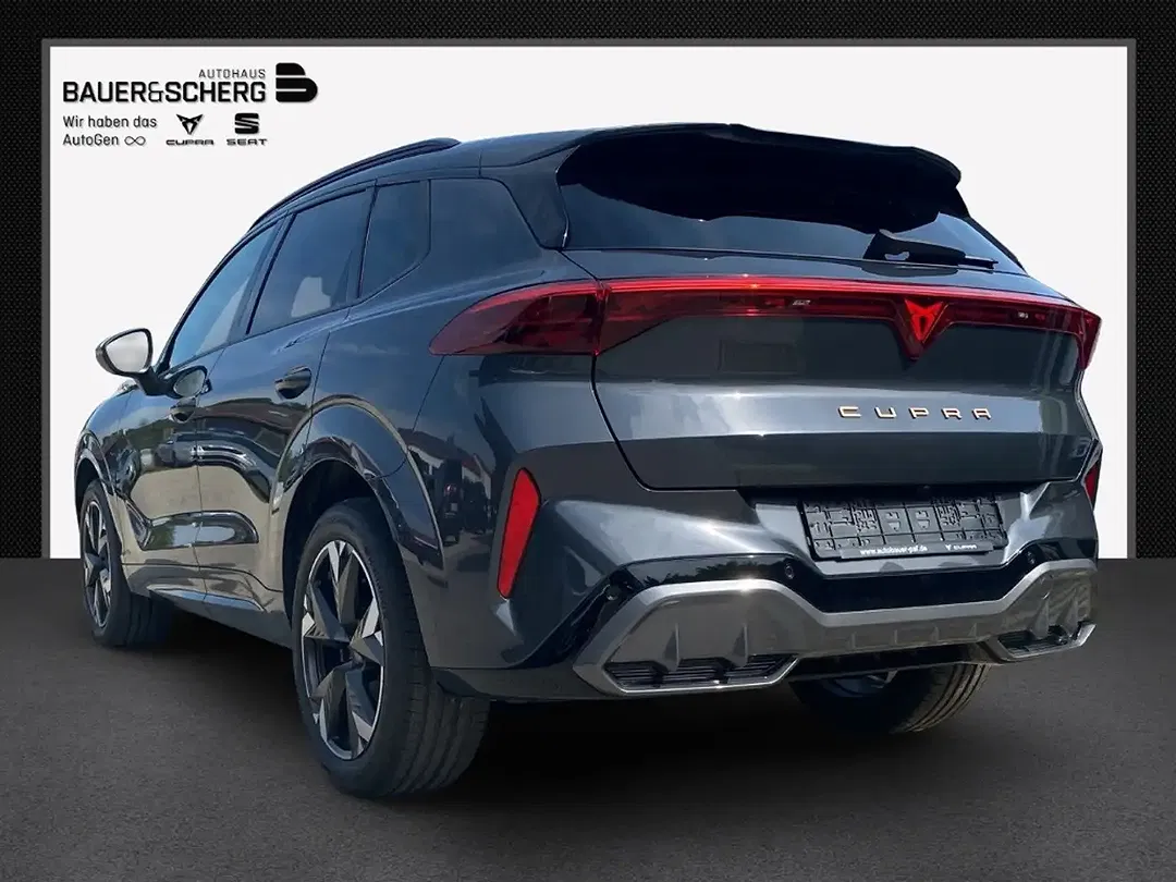 CUPRA Terramar 1.5 eTSI - Thumbnail 3