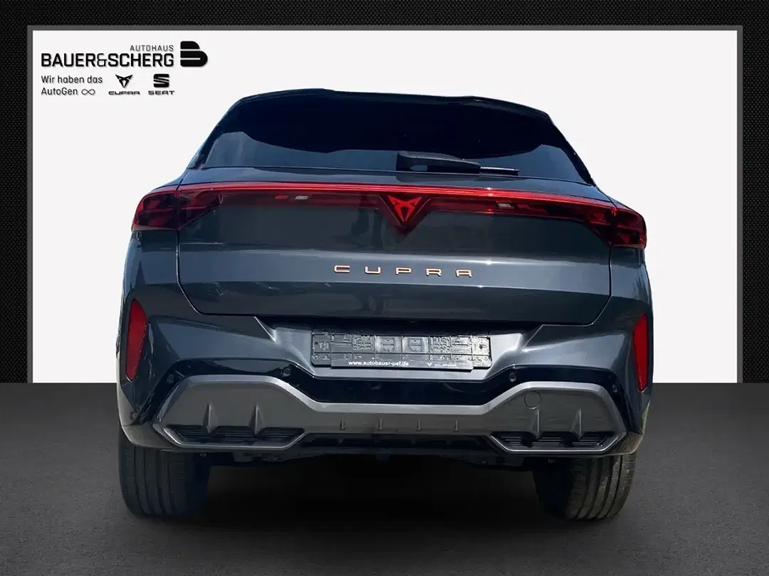 CUPRA Terramar 1.5 eTSI - Thumbnail 4