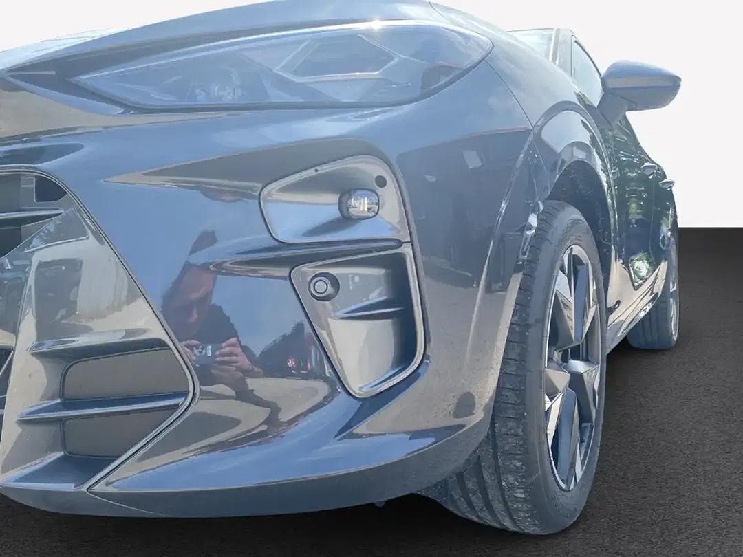 CUPRA Terramar 1.5 eTSI - Thumbnail 5