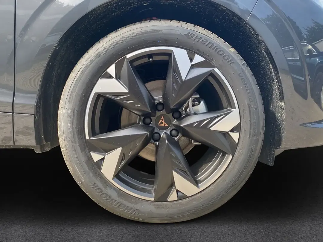 CUPRA Terramar 1.5 eTSI - Thumbnail 6