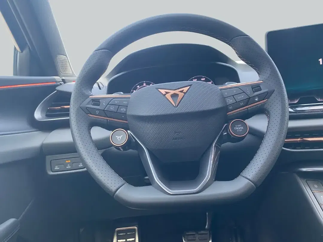 CUPRA Terramar 1.5 eTSI - Thumbnail 9