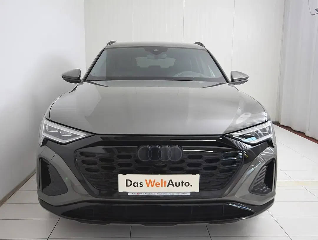 Audi Q8 55 e-tron quattro S line - foto 2