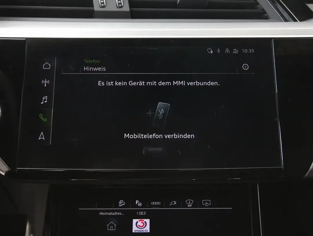 Audi Q8 55 e-tron quattro S line - Thumbnail 6