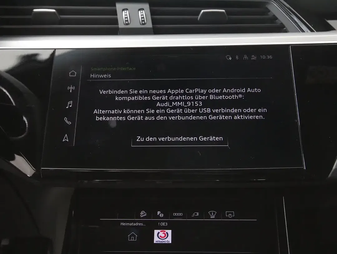 Audi Q8 55 e-tron quattro S line - Thumbnail 8