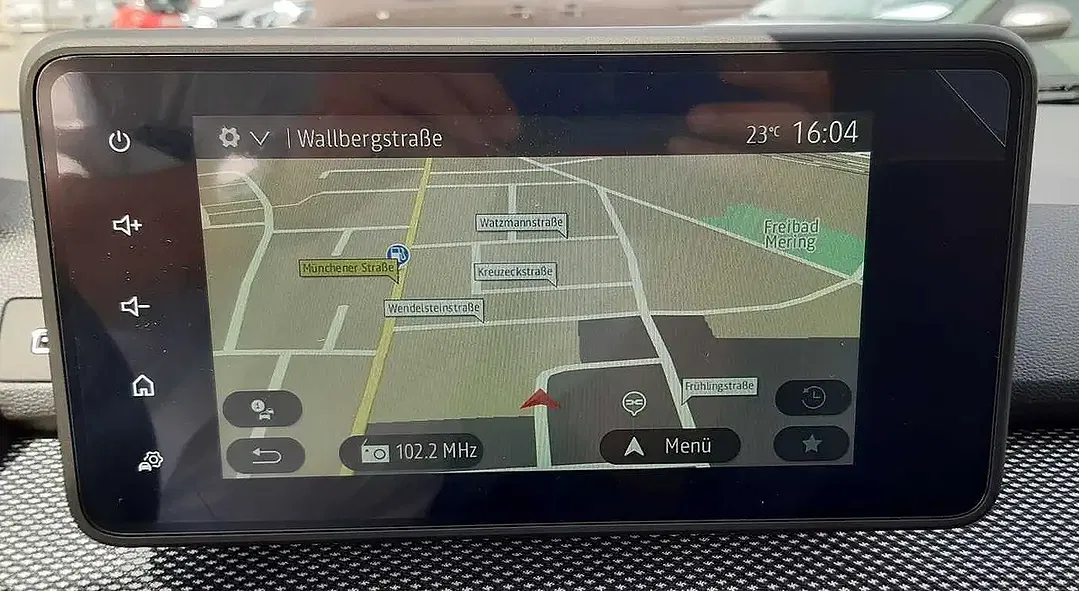 Dacia Jogger Hybrid Extreme - Thumbnail 12