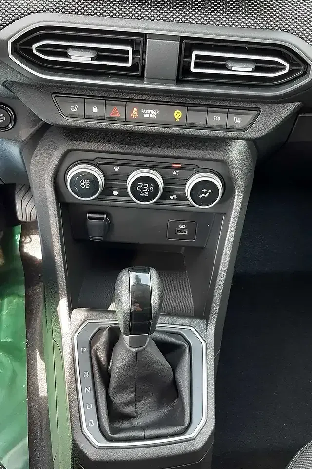 Dacia Jogger Hybrid Extreme - Thumbnail 13