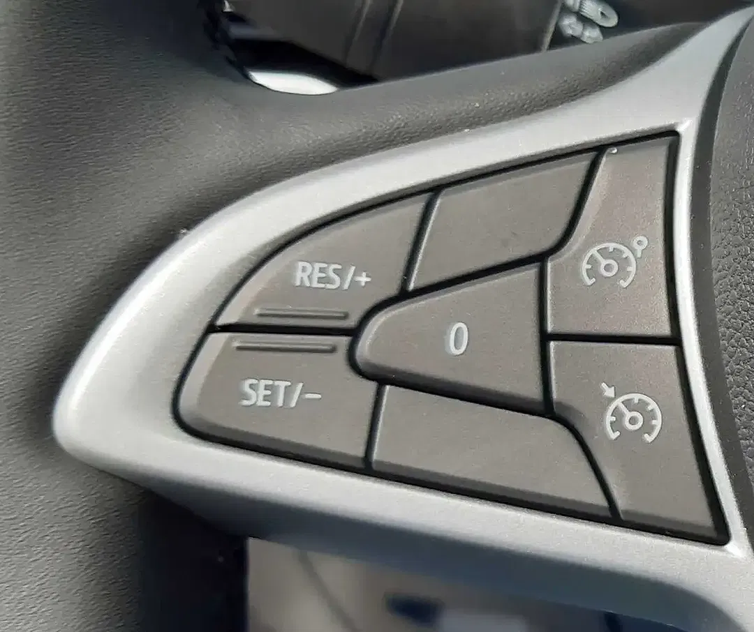 Dacia Jogger Hybrid Extreme - foto 15