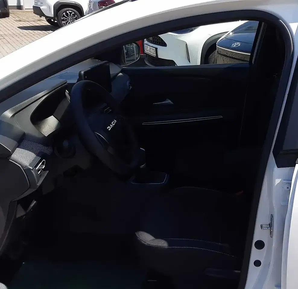 Dacia Jogger Hybrid Extreme - Thumbnail 8