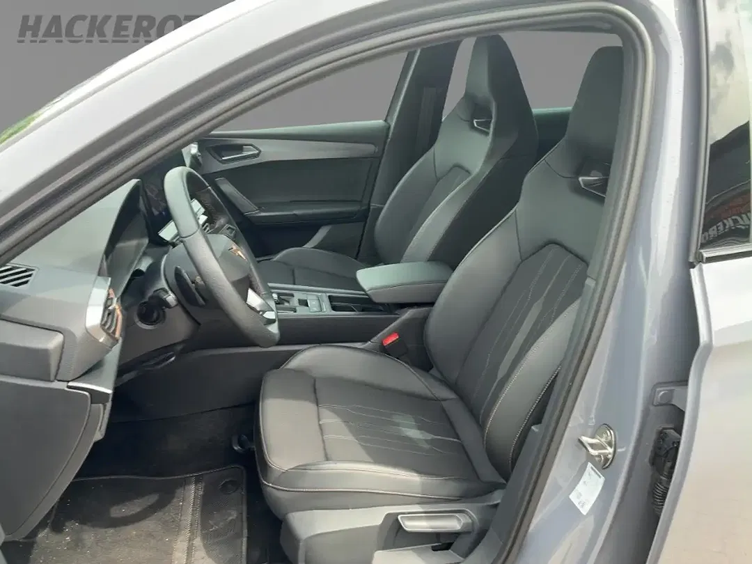 CUPRA Leon 2.0 TSI 4Drive VZ Sportstourer - Thumbnail 6