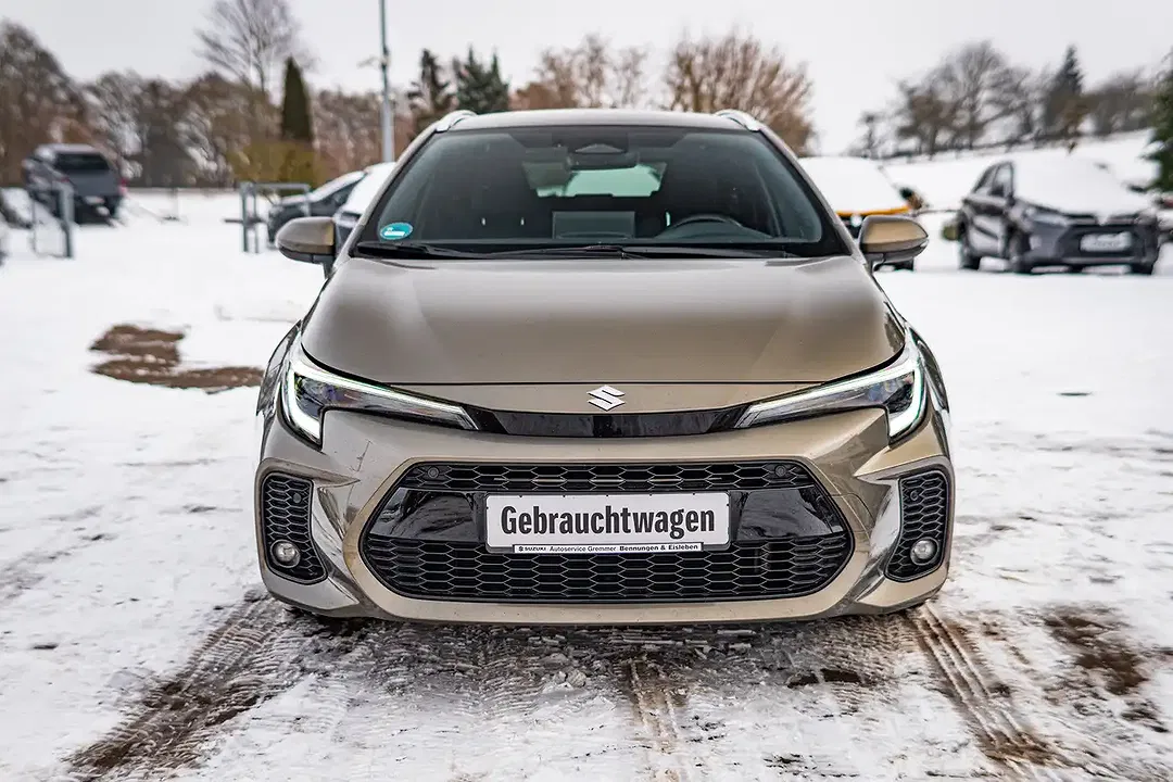 Suzuki Swace Hybrid 1.8 CVT Comfort+ - foto 2