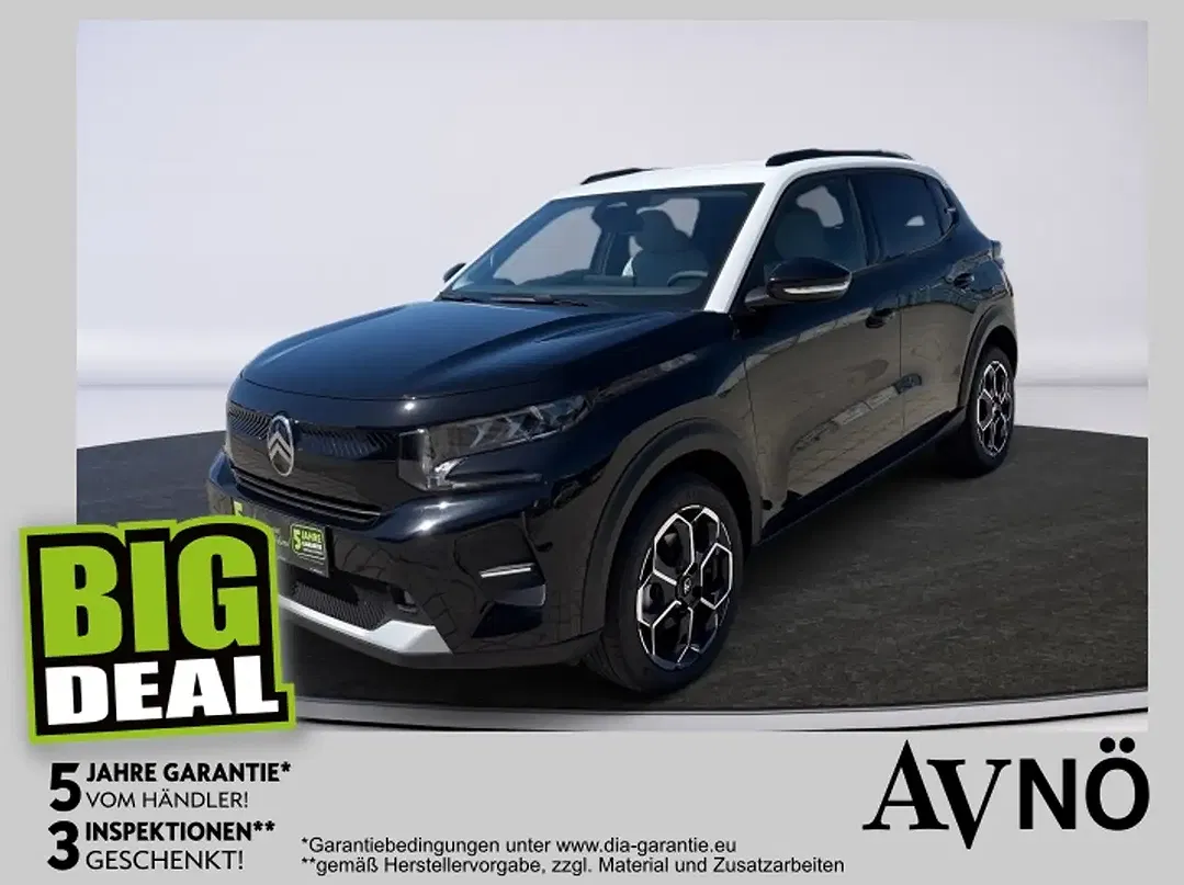 Citroen C3 1.2 THP Max - foto 1