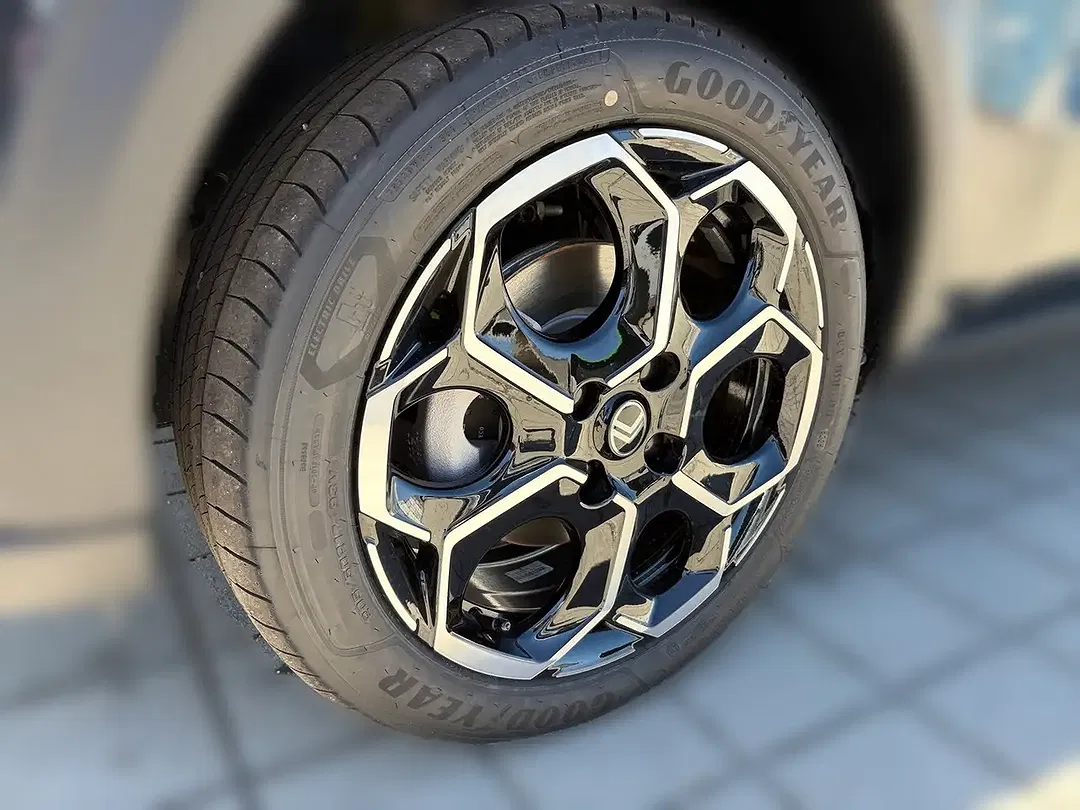 Citroen C3 1.2 THP Max - Thumbnail 10