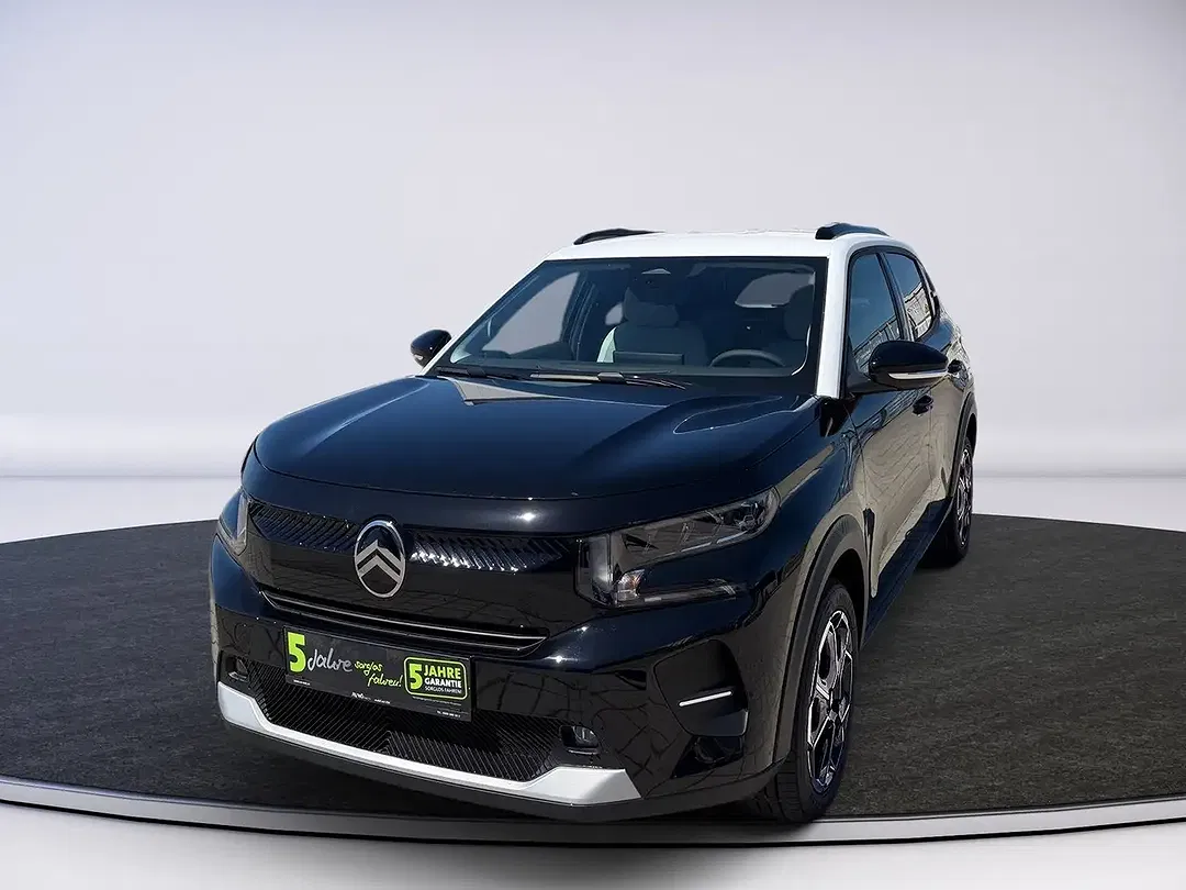 Citroen C3 1.2 THP Max - Thumbnail 3