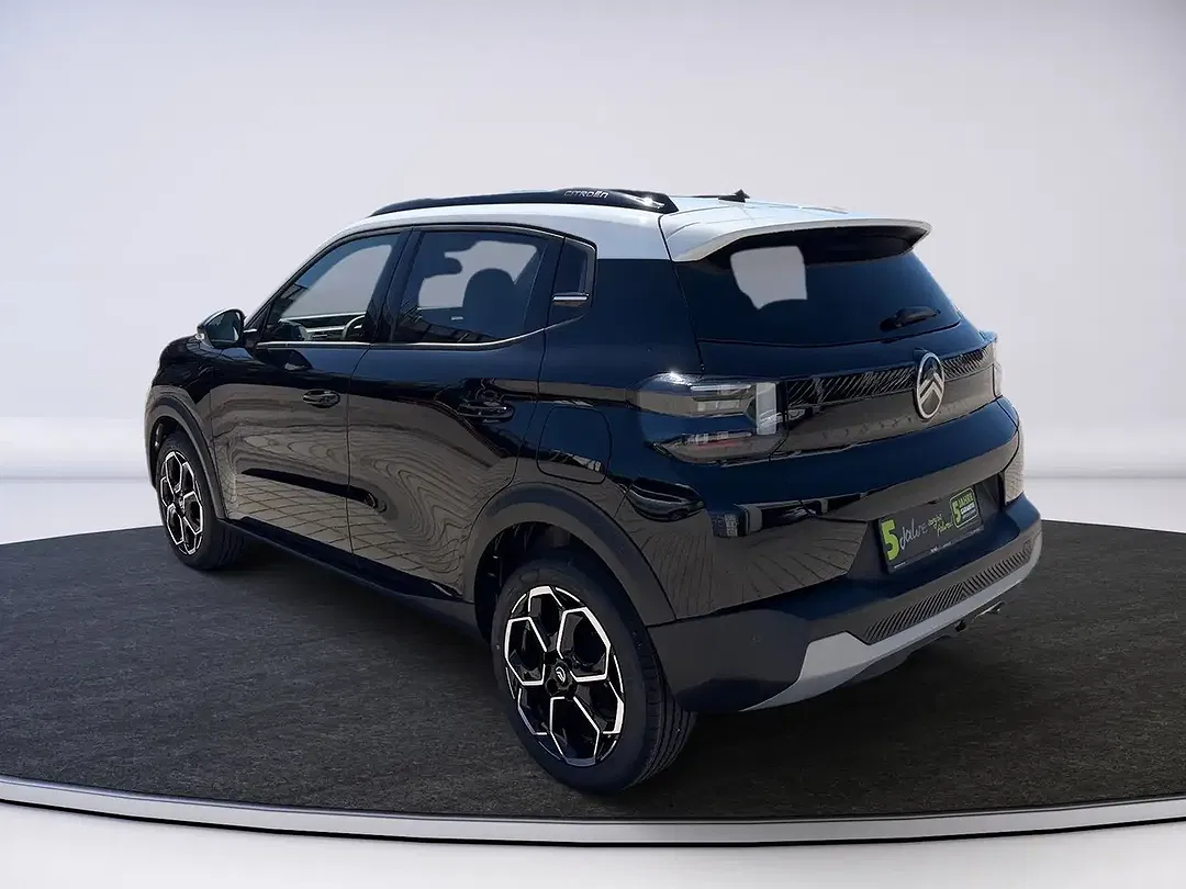 Citroen C3 1.2 THP Max - Thumbnail 4