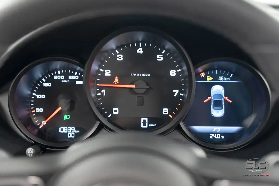 Porsche Boxster 2.0 Turbo - Thumbnail 10
