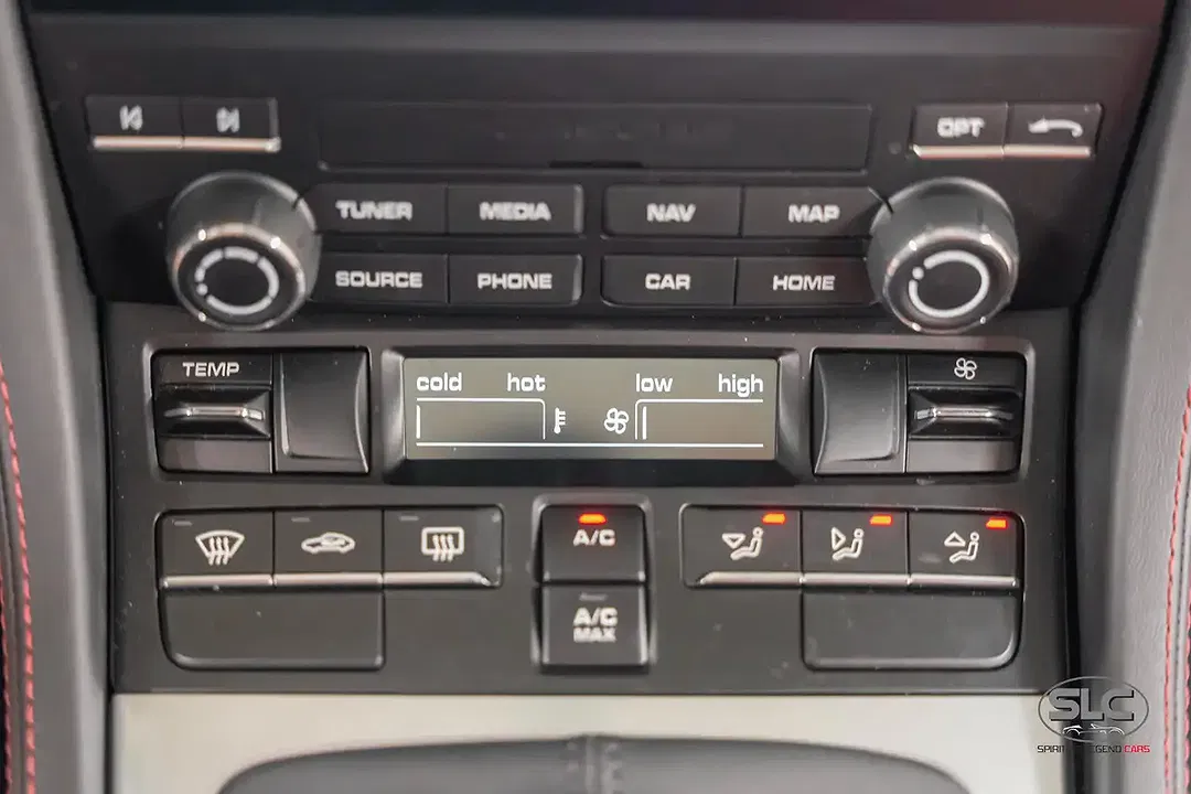 Porsche Boxster 2.0 Turbo - Thumbnail 12