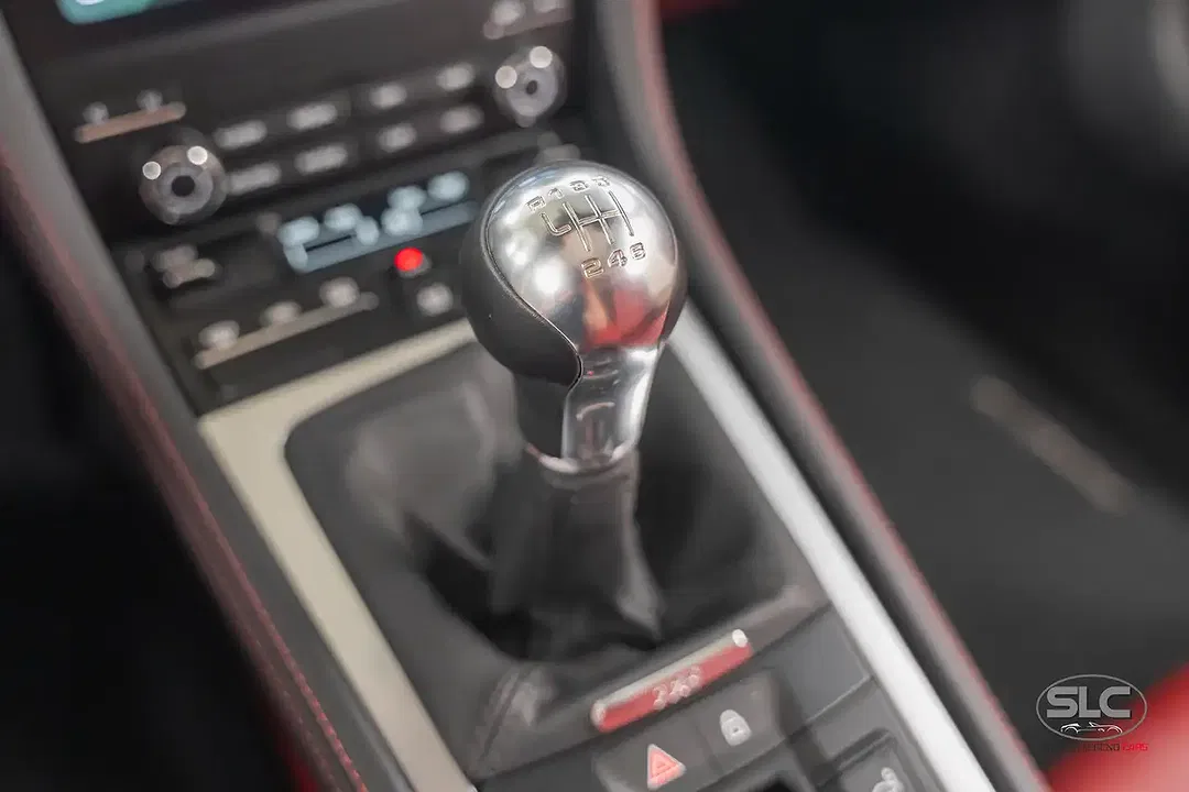 Porsche Boxster 2.0 Turbo - Thumbnail 14
