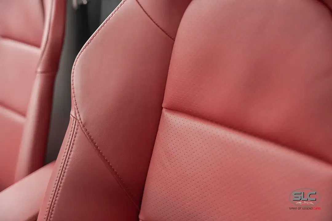 Porsche Boxster 2.0 Turbo - foto 15