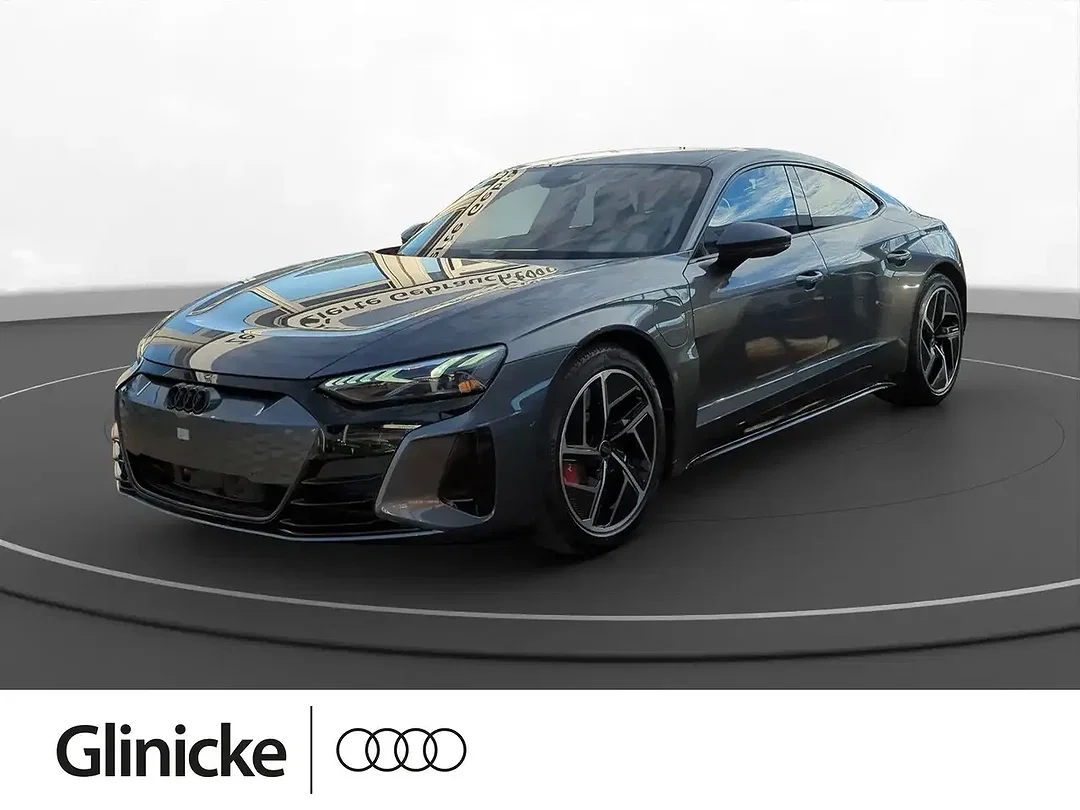Audi RS e-tron GT quattro - Afbeelding 1