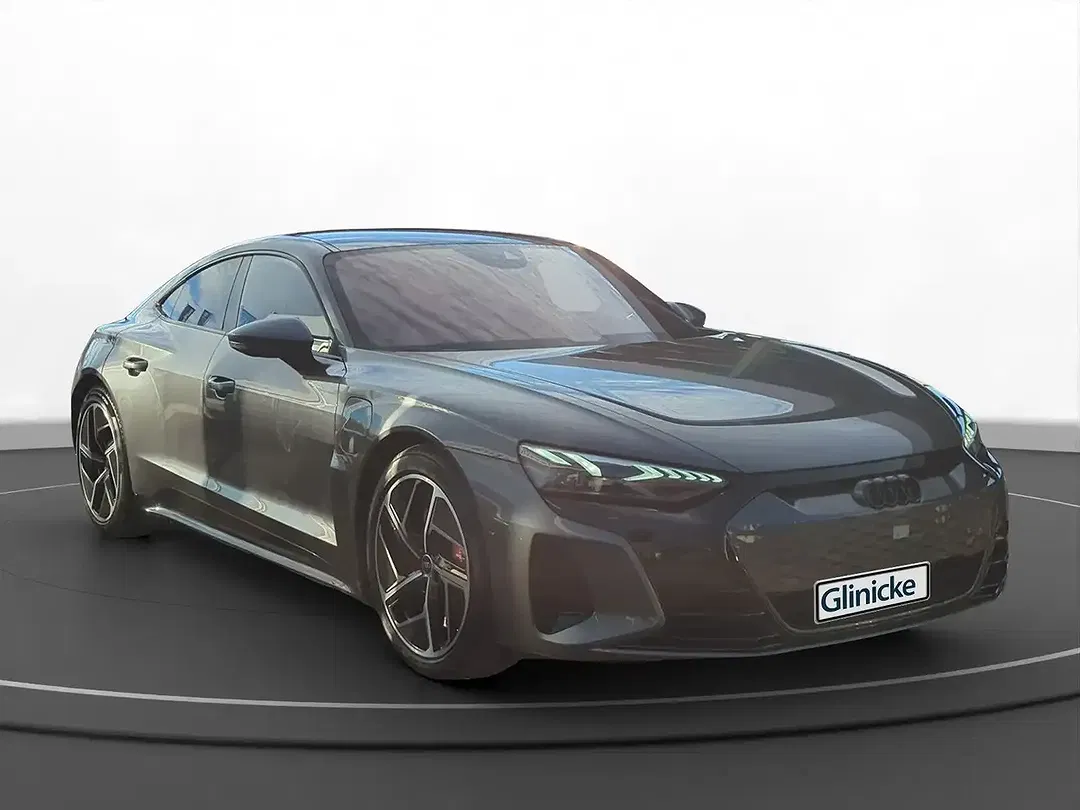 Audi RS e-tron GT quattro - Thumbnail 13