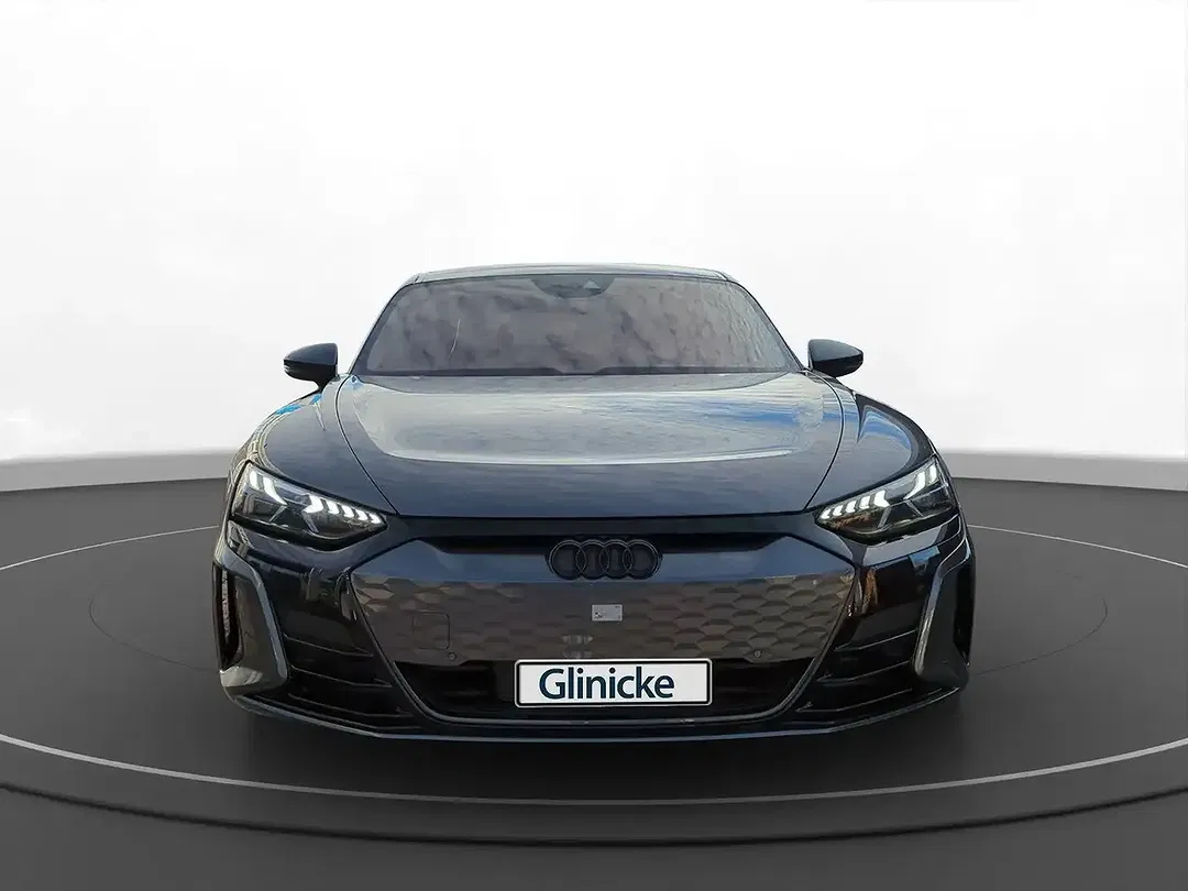 Audi RS e-tron GT quattro - foto 14