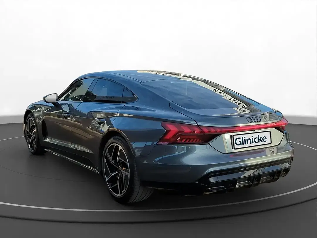Audi RS e-tron GT quattro - Thumbnail 6