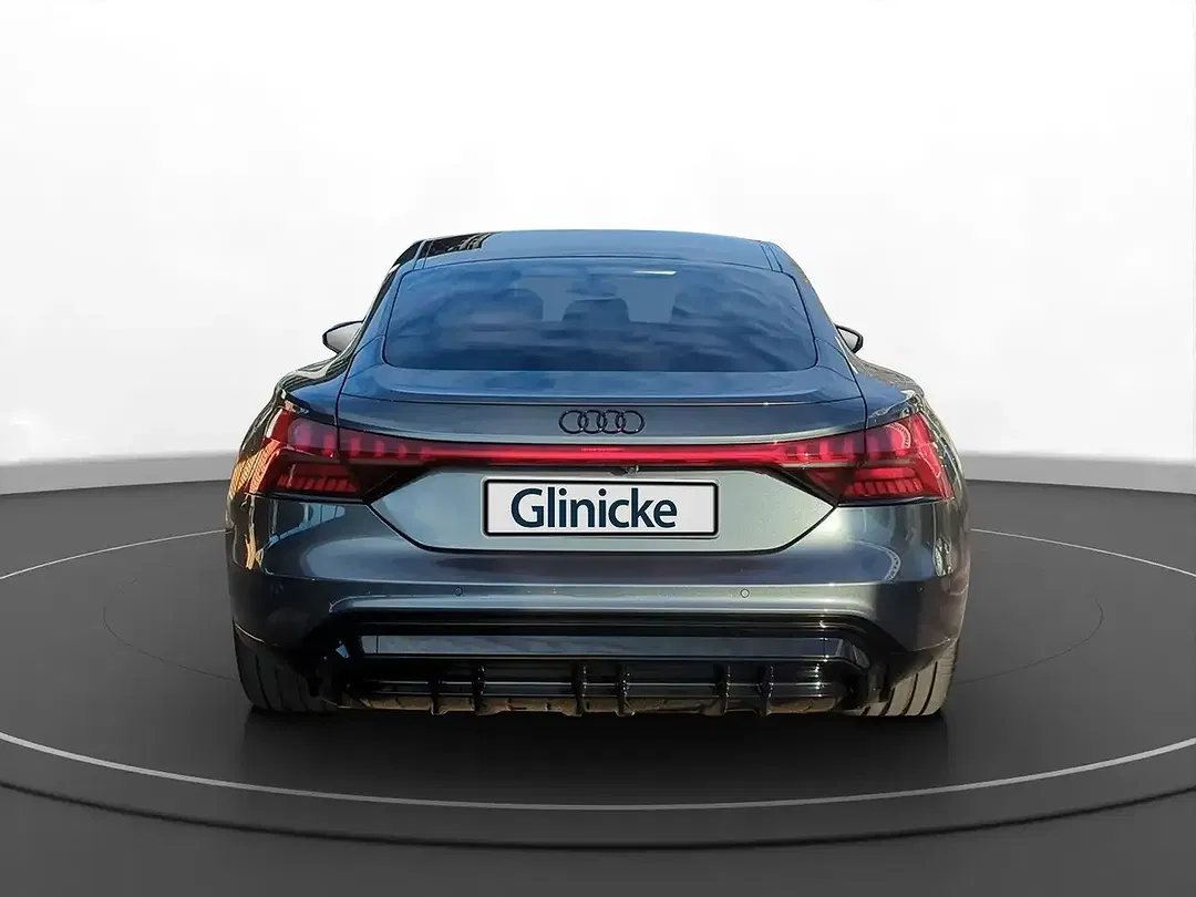 Audi RS e-tron GT quattro - Thumbnail 7