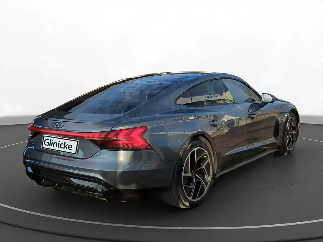 Audi RS e-tron GT quattro - Thumbnail 9