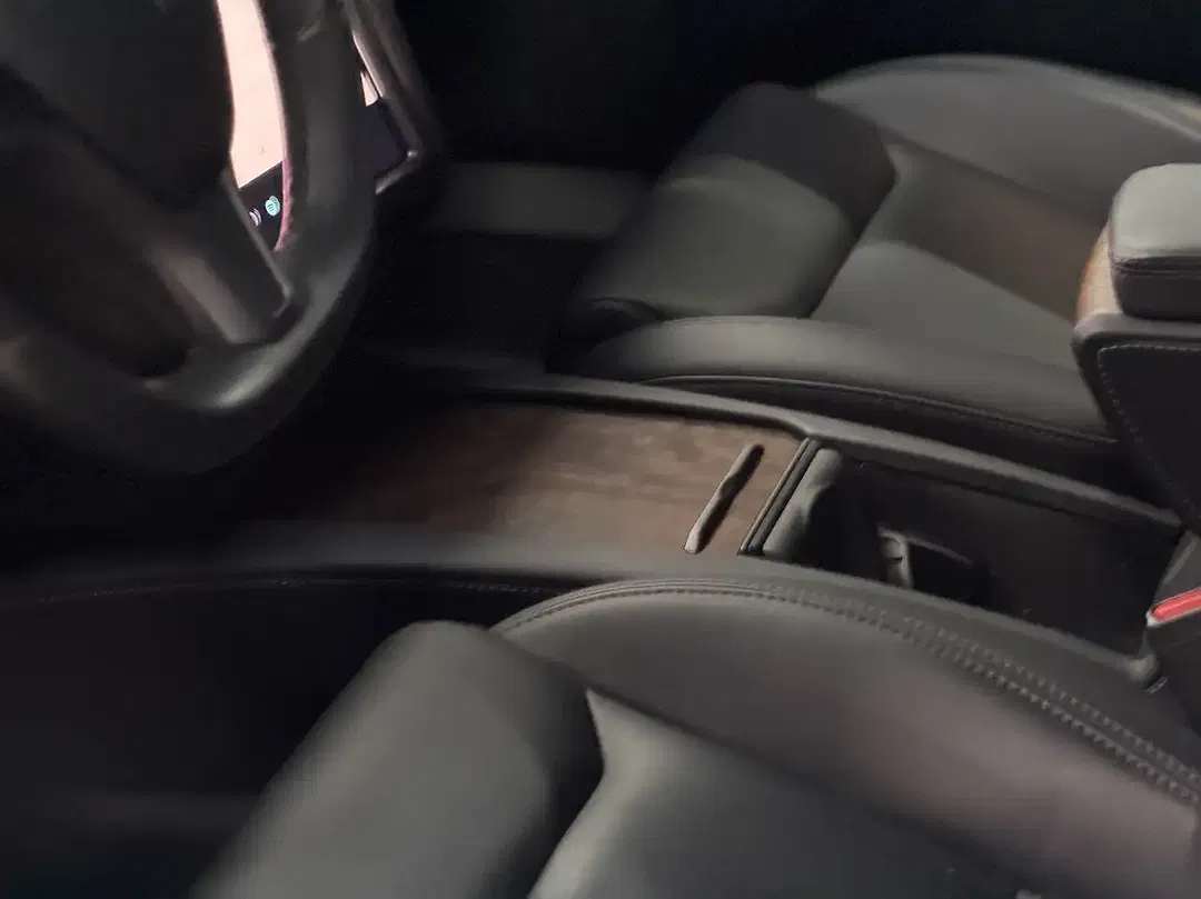 Tesla Model S Long Range Raven Active - Thumbnail 12