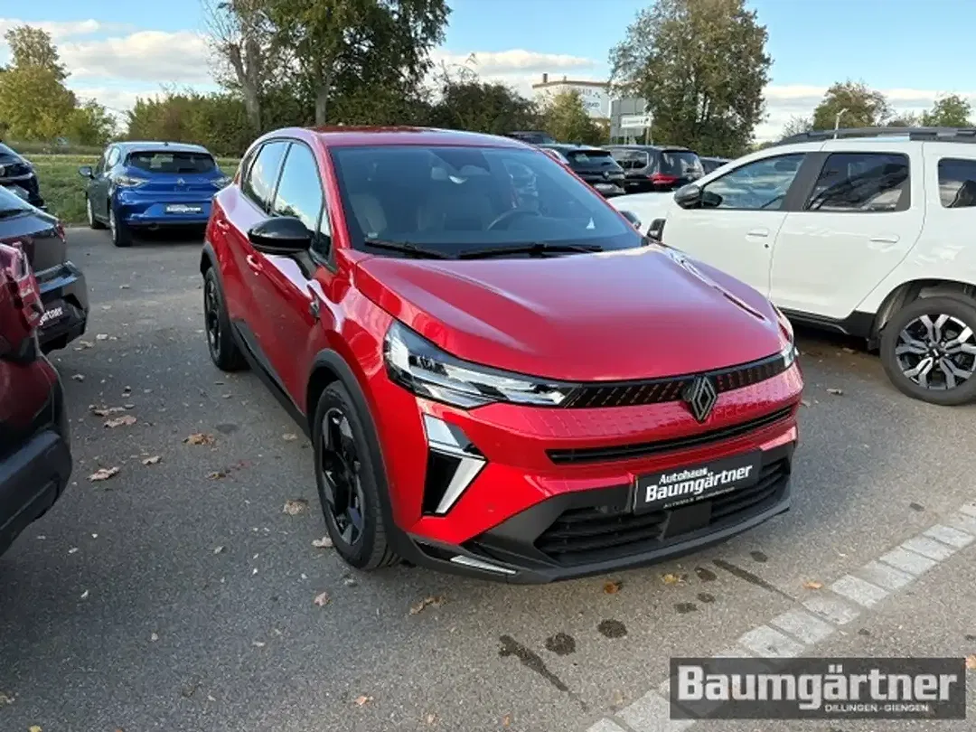 Renault Captur TCe AUT Techno - foto 2