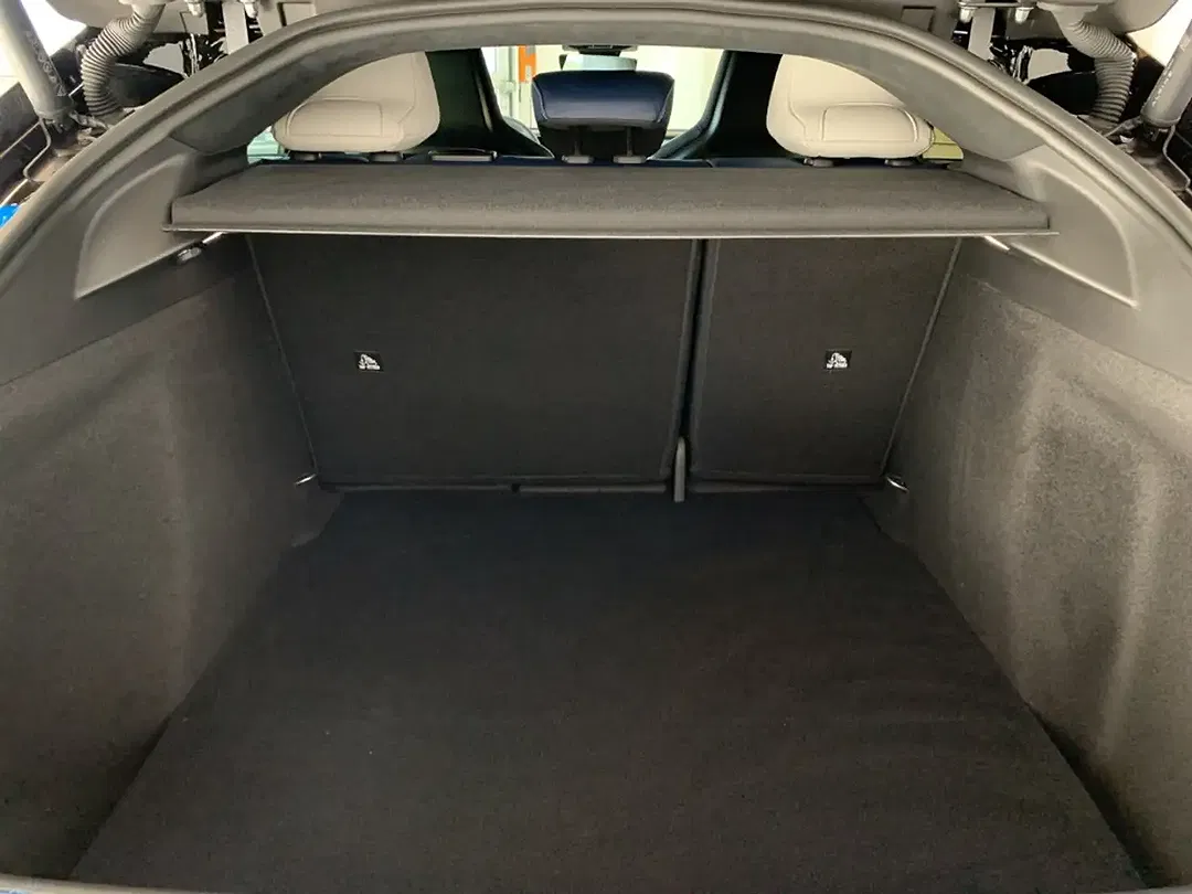 Alpine A390 4x4 GT - Thumbnail 12