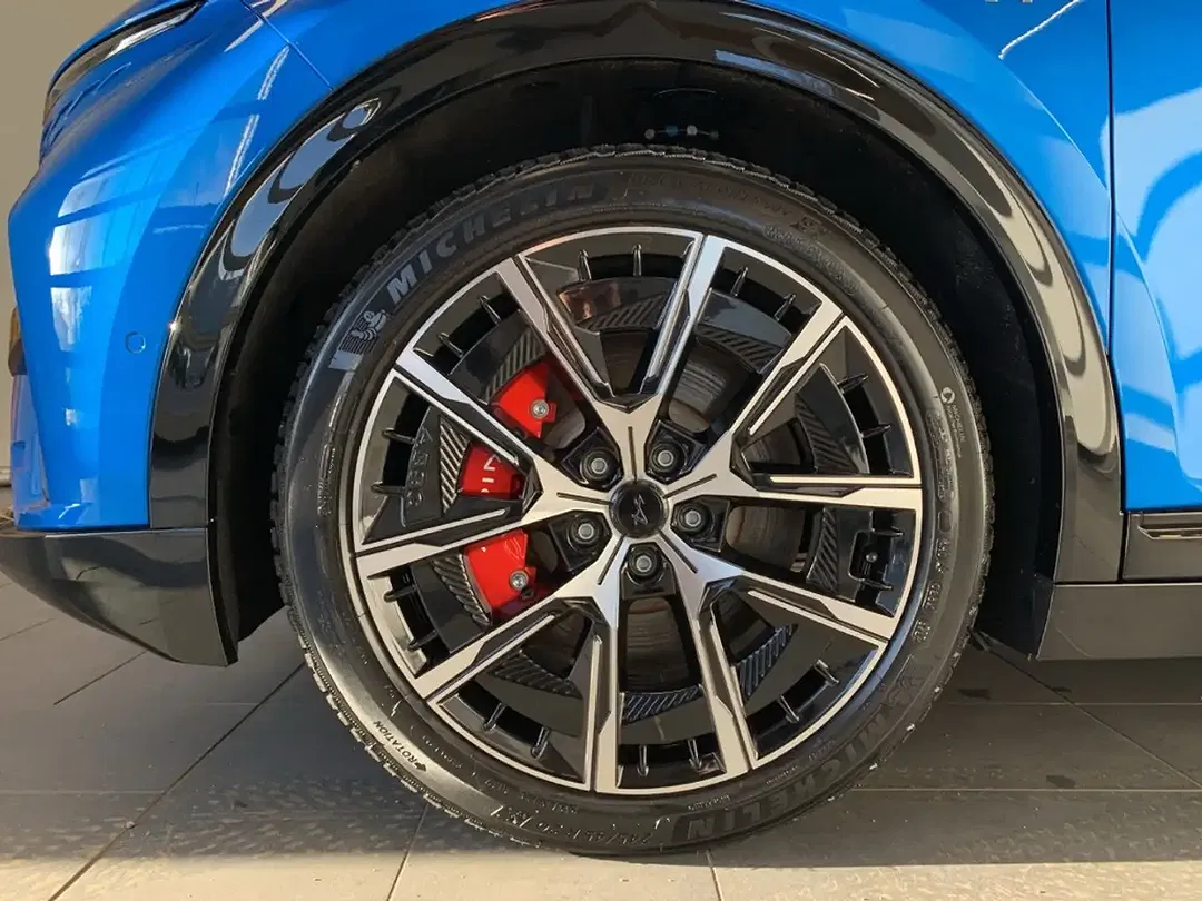 Alpine A390 4x4 GT - Thumbnail 13