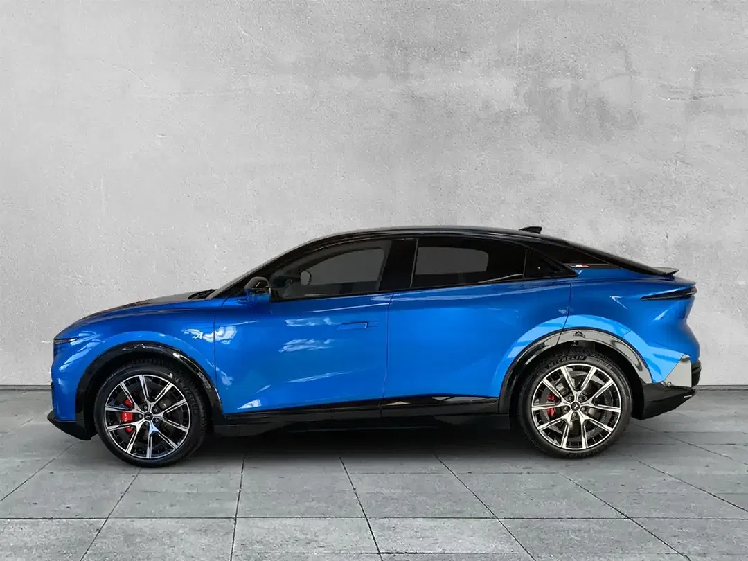 Alpine A390 4x4 GT - foto 2