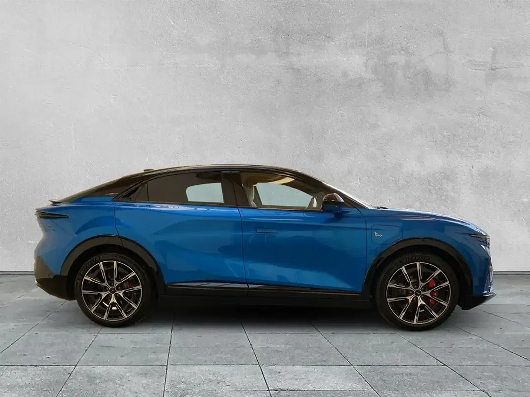 Alpine A390 4x4 GT - Thumbnail 6