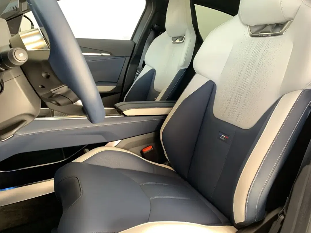 Alpine A390 4x4 GT - Thumbnail 9