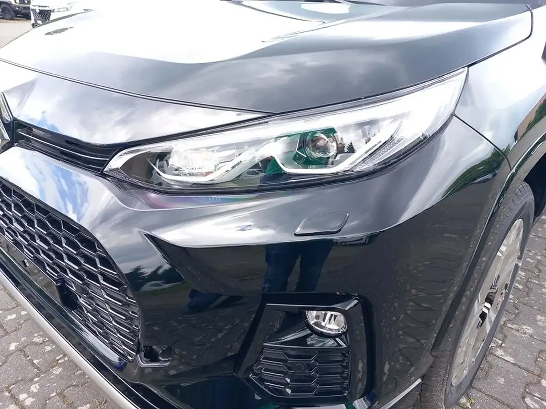 Suzuki Across Hybrid Comfort+ - Thumbnail 8