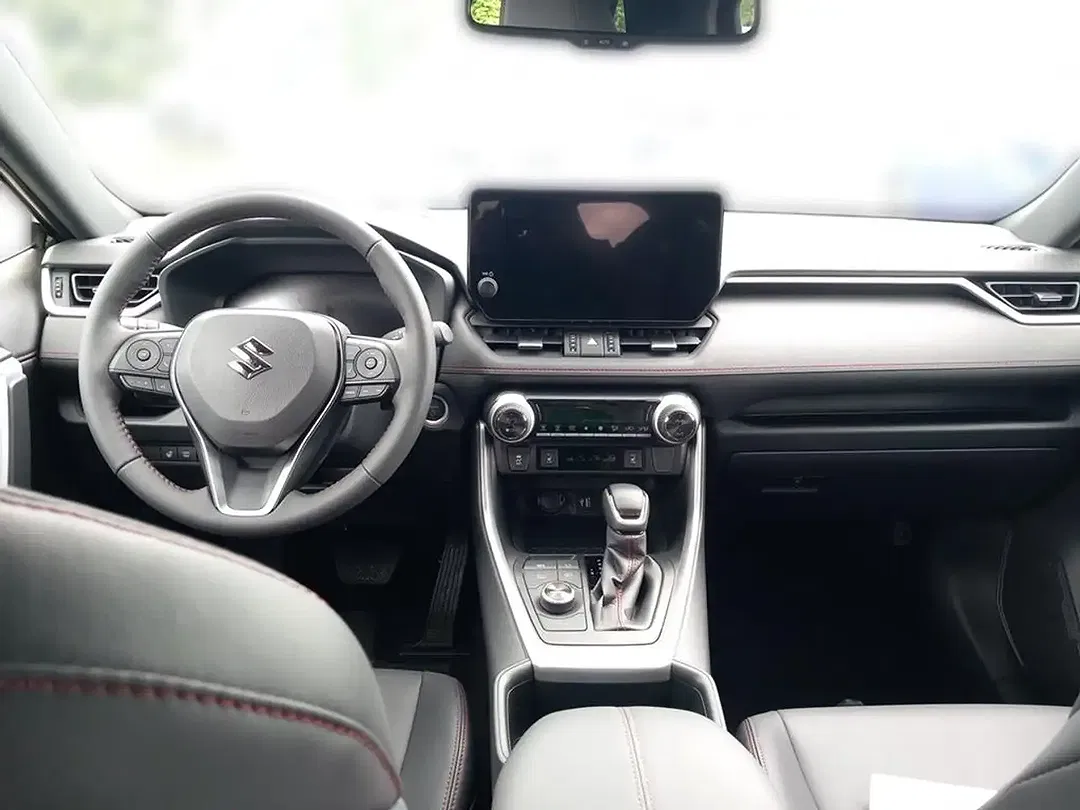 Suzuki Across Hybrid Comfort+ - Thumbnail 9