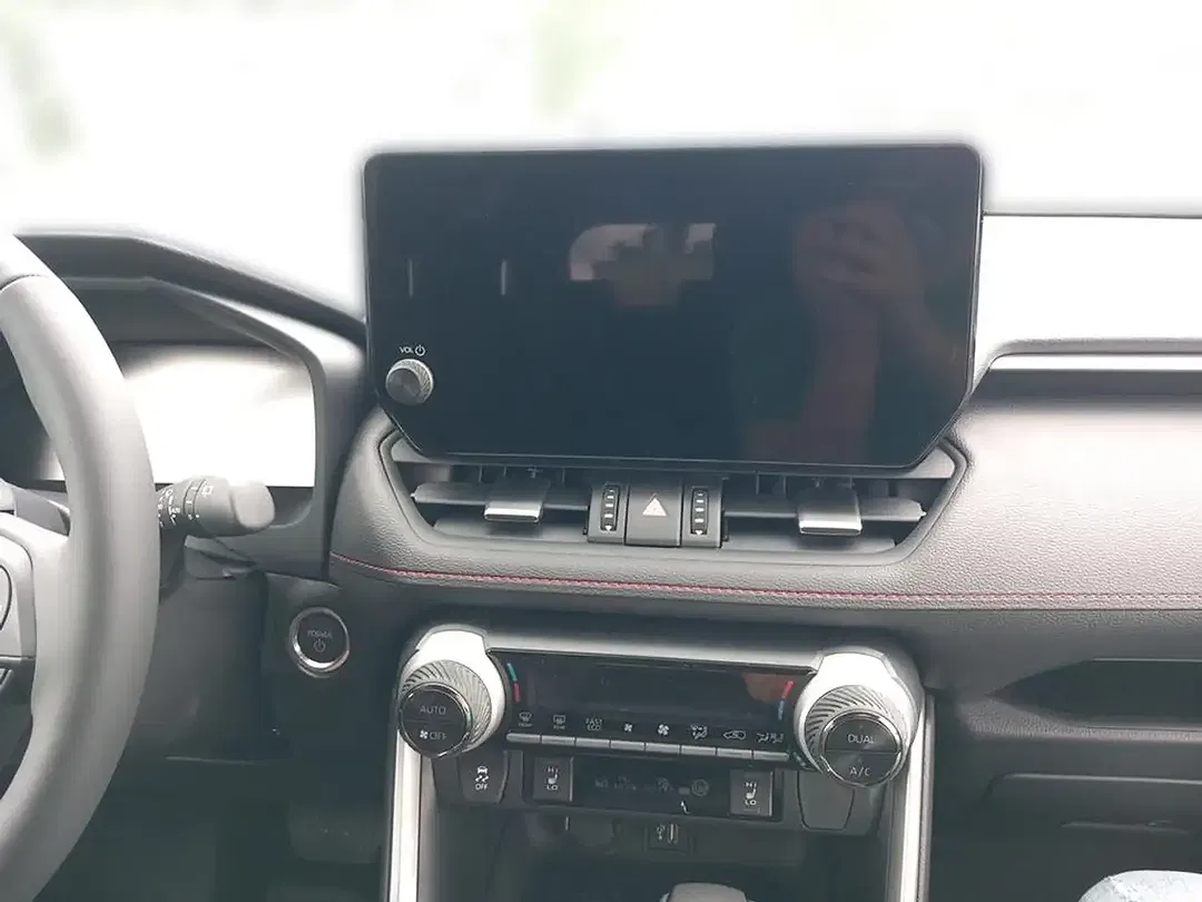 Suzuki Across Hybrid Comfort+ - Thumbnail 11